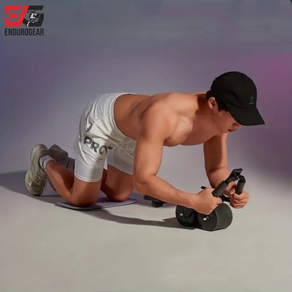 Elbow Support Ab Roller